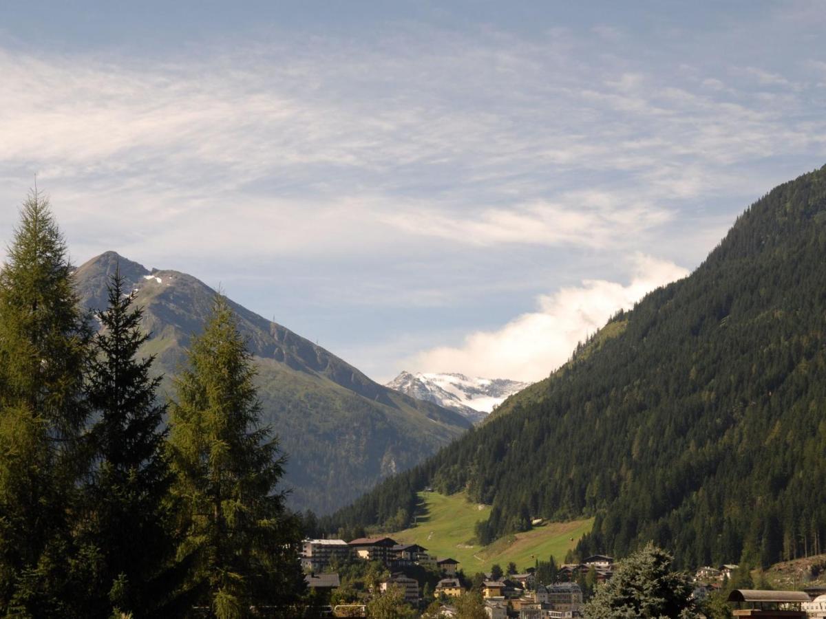 Apartment Martini By Interhome Bad Gastein Εξωτερικό φωτογραφία