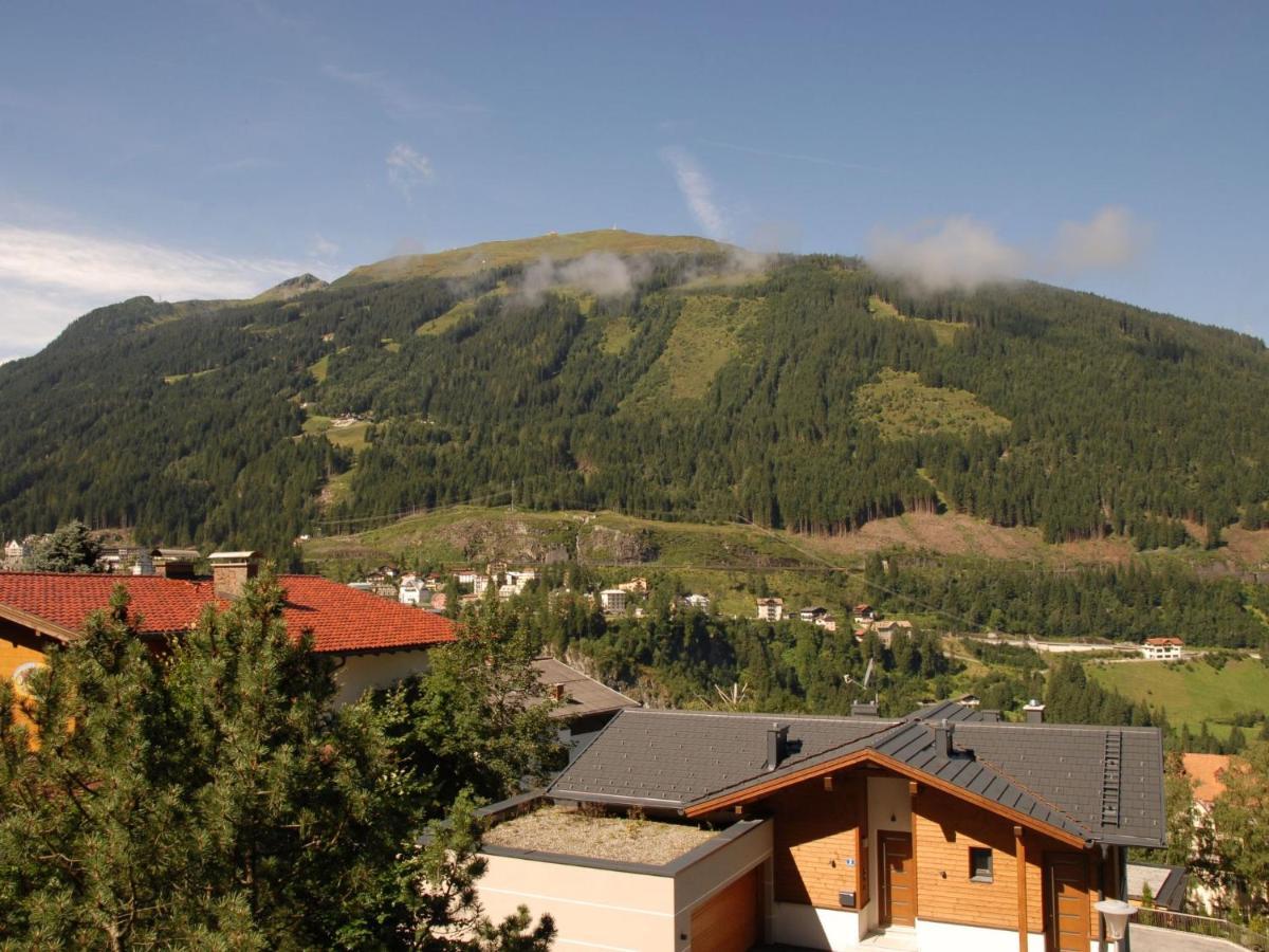 Apartment Martini By Interhome Bad Gastein Εξωτερικό φωτογραφία
