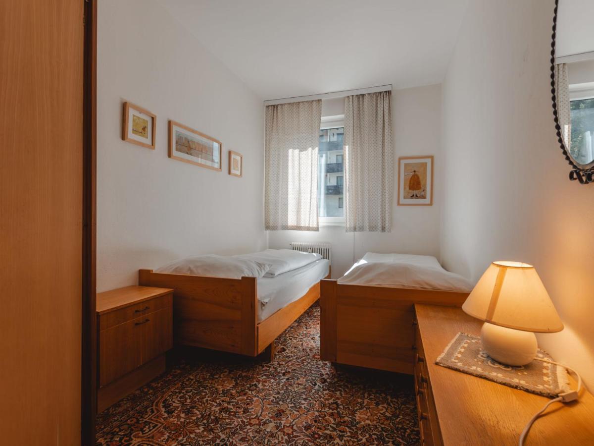 Apartment Martini By Interhome Bad Gastein Εξωτερικό φωτογραφία