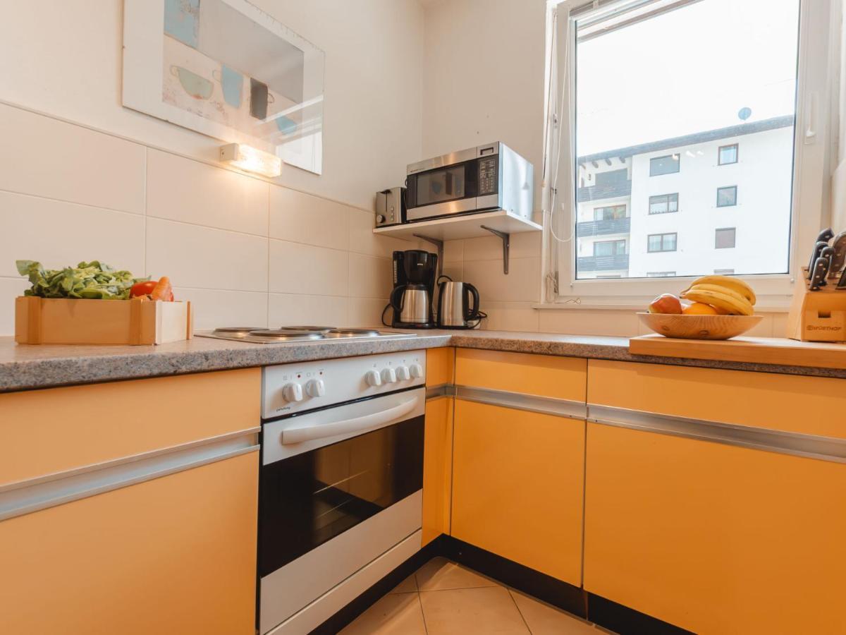 Apartment Martini By Interhome Bad Gastein Εξωτερικό φωτογραφία