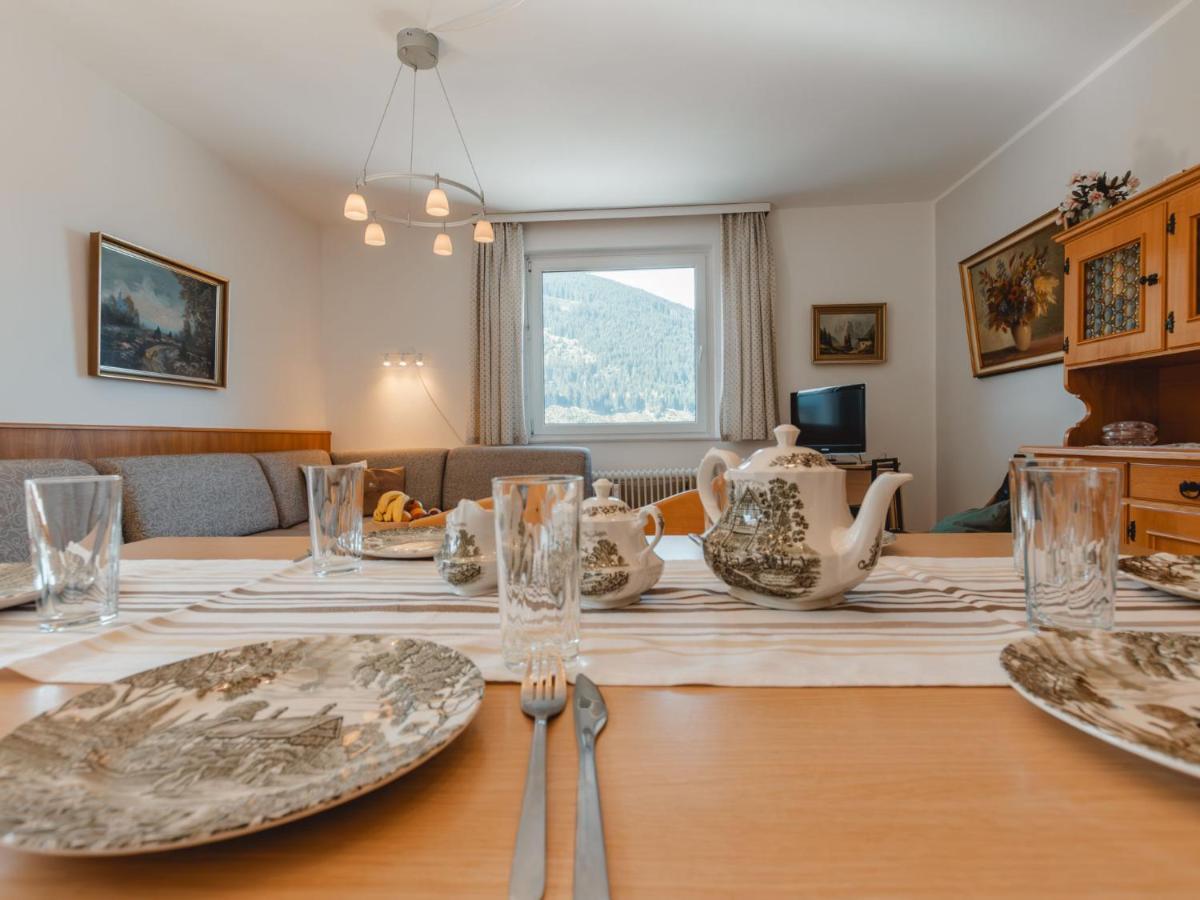 Apartment Martini By Interhome Bad Gastein Εξωτερικό φωτογραφία