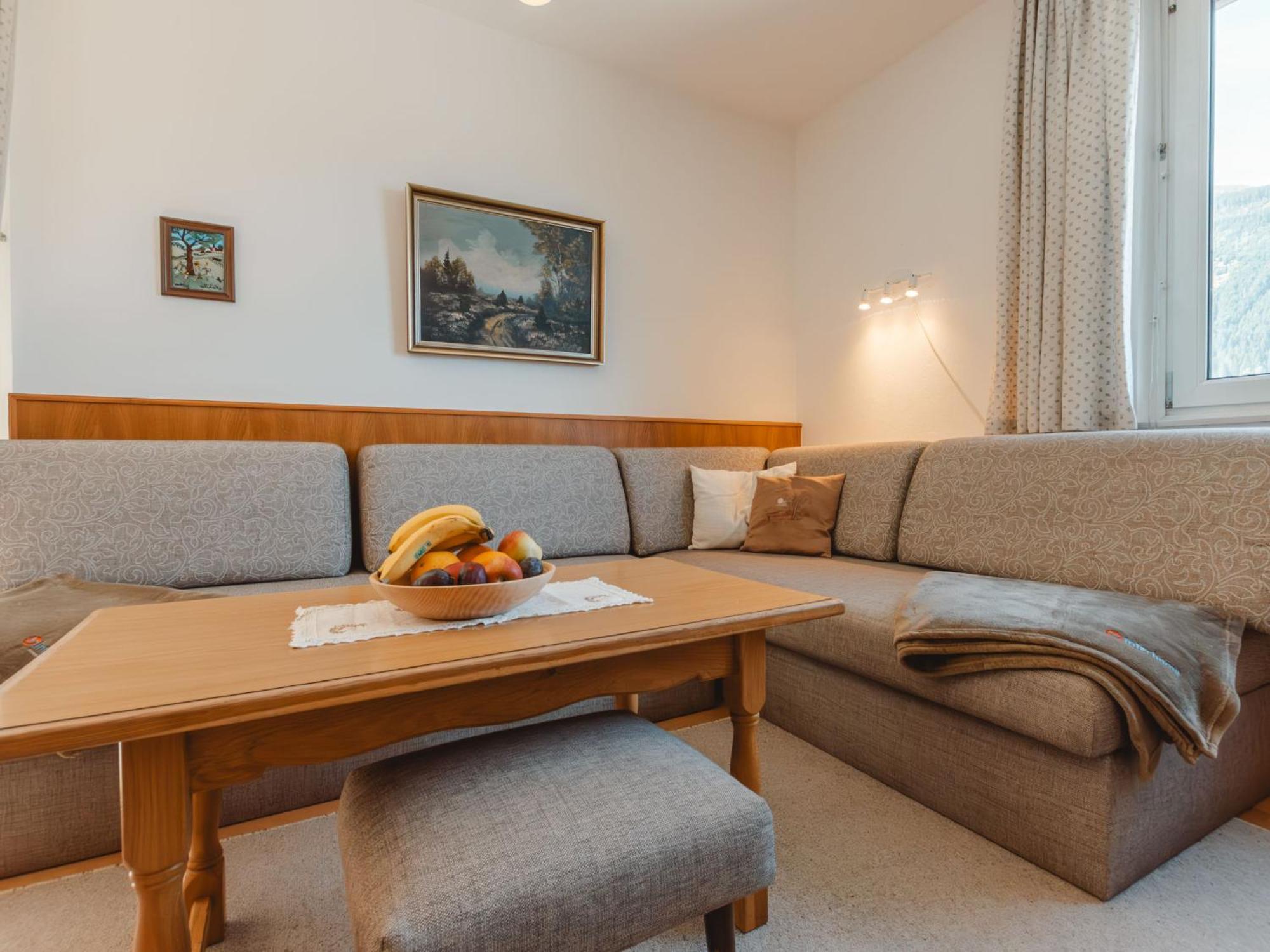 Apartment Martini By Interhome Bad Gastein Εξωτερικό φωτογραφία