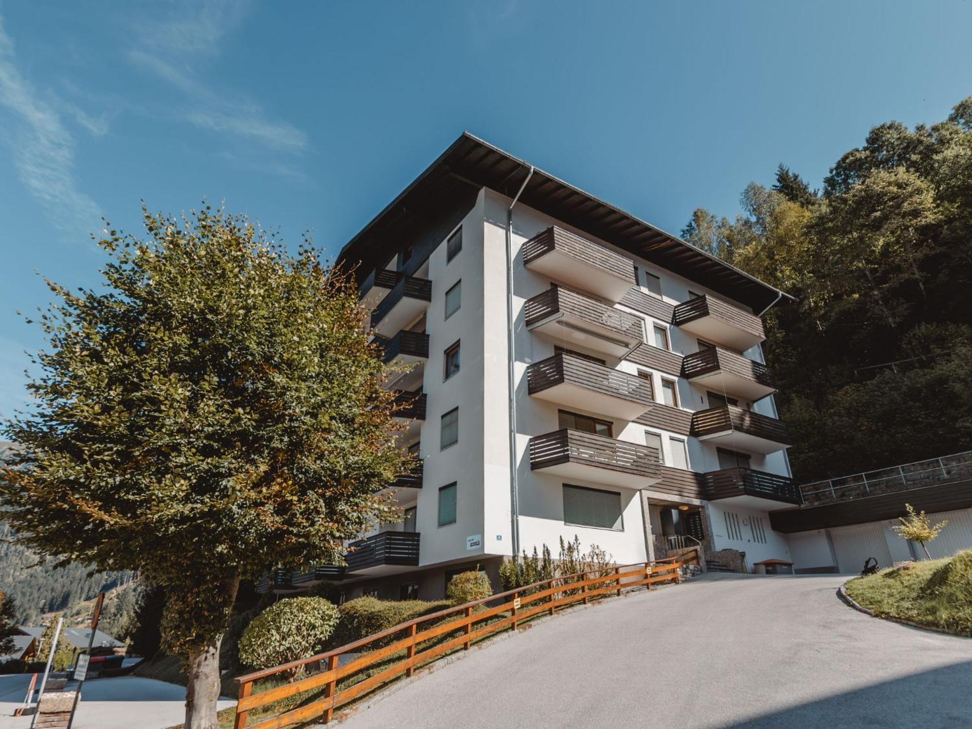 Apartment Martini By Interhome Bad Gastein Εξωτερικό φωτογραφία