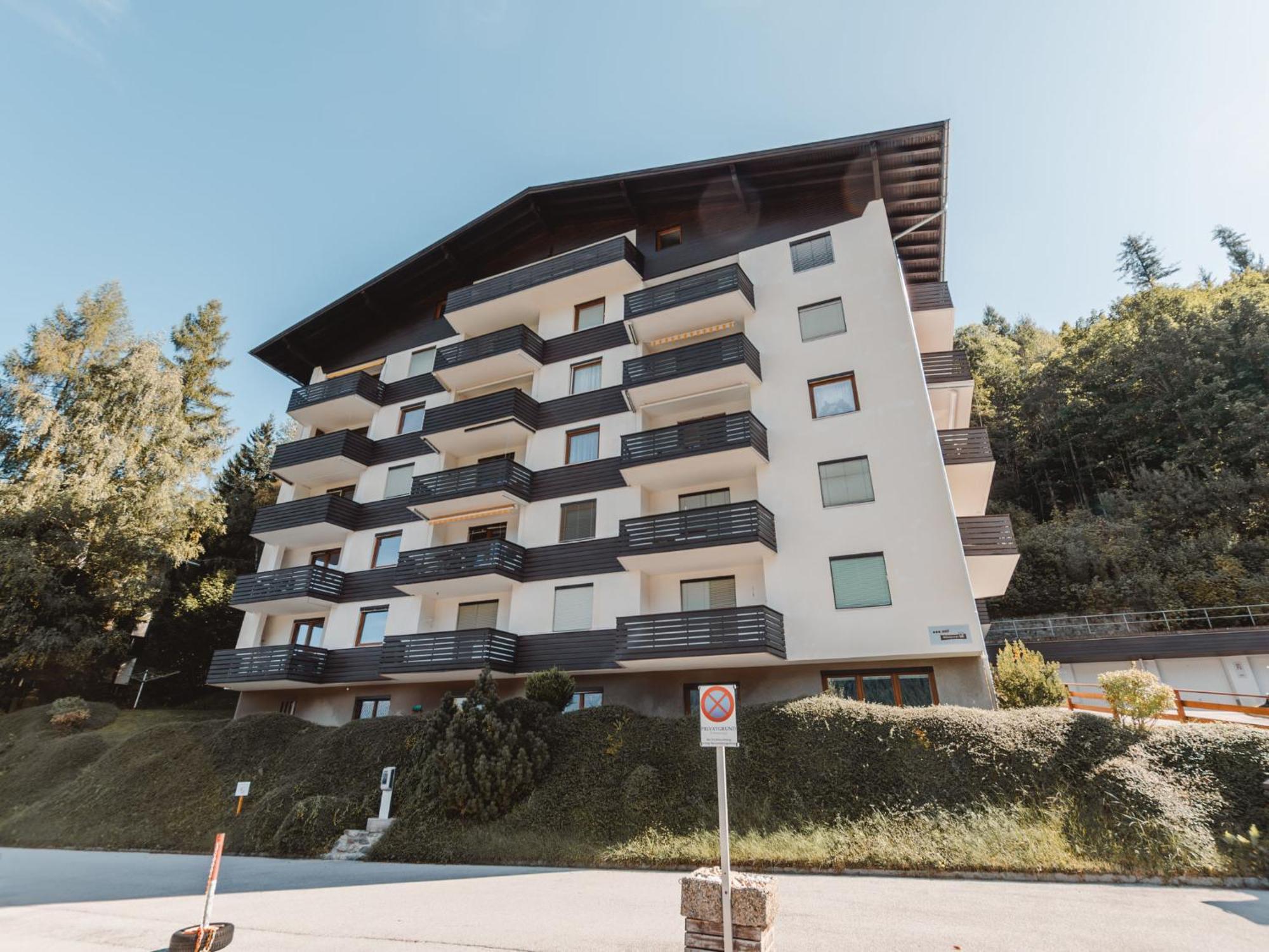 Apartment Martini By Interhome Bad Gastein Εξωτερικό φωτογραφία